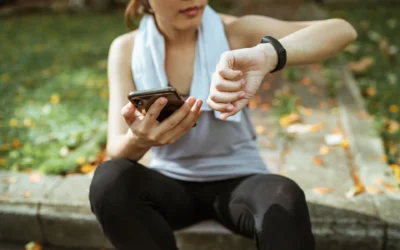Five Pieces Of Tech To Help You Lose Weight
