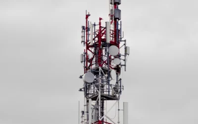 Infrastructure Finally Allows For Awaited 5G Rollout