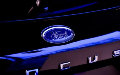 Ford Invests Over $11.4 Billion For EV And Battery Plants