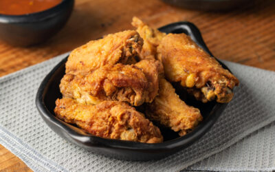 Finger-Lickin’ Freebies? How to Score Fried Chicken From Your Phone Without Paying a Dime!